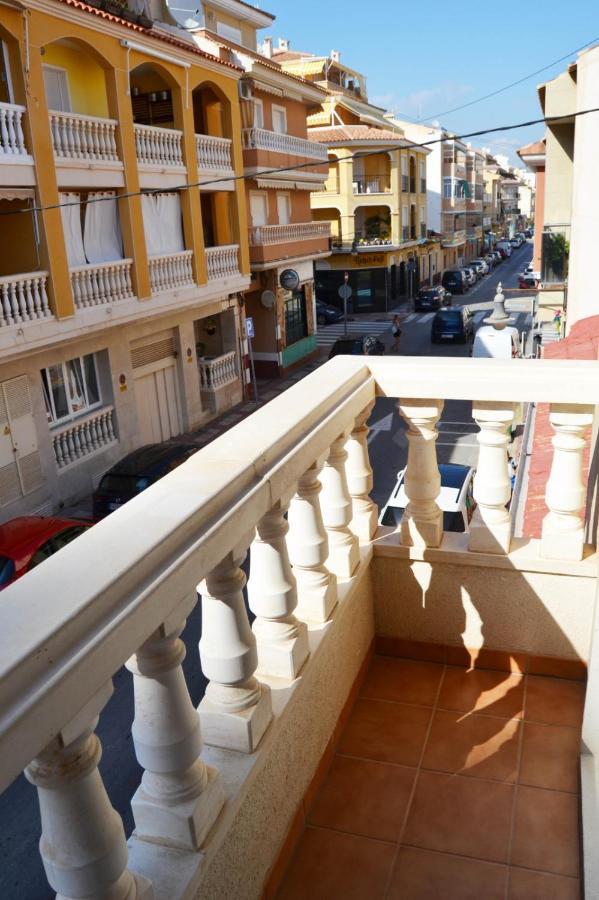 Sant Pere 139 Apartments El Campello Exterior photo